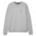 Мужской свитер Jack Wills Belvue Pheasant Logo Crew Sweatshirt Grey Marl