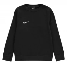 Детский свитер Nike Club 19 Crew Fleece Sweater