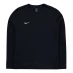 Детский свитер Nike Club 19 Crew Fleece Sweater Blue/White