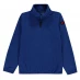 Детская курточка ONeill Half Zip Fleece Junior Boys Blue