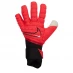 Nike Phantom Elite Goalkeeper Gloves Crimson/Black