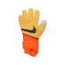 Nike Phantom Elite Goalkeeper Gloves Orange/Black
