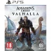 Ubisoft Ubisoft Assassin’s Creed Valhalla PS5