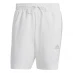 Мужские шорты adidas 3-Stripes Shorts Mens Off White