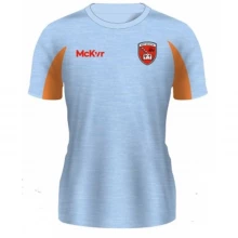 Mc Keever Keever Armagh Training T-Shirt Ladies