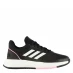 Жіночі кросівки adidas Courtsmash Womens Tennis Shoes Black/Wht/Pink