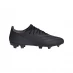 Мужские бутсы adidas X .3  Football Boots Firm Ground Black/Black