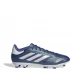 Мужские бутсы adidas Copa Pure II League Firm Ground Football Boots Blue/White