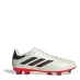 Мужские бутсы adidas Copa Pure II League Firm Ground Football Boots White/Black/Red