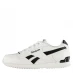 Детские кроссовки Reebok Royal Glide Ripple Clip Boys Shoes White/Black