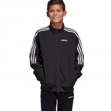Детский свитер adidas Kids Football Sereno 19 Pre Jacket