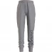 Детские штаны Calvin Klein Institutional Jogging Pants Junior Boys Grey PZ2