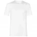 Мужская футболка Reebok Workout Ready Speedwick T-Shirt Mens White