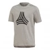 Детская футболка adidas Boys Urban League Fd T-Shirt Grey