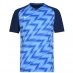 Мужская футболка с коротким рукавом Nike GPX6 20 Jersey T-shirt Mens Royal Blue