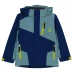 Детская курточка Spyder Turner Ski Jacket Juniors Blue