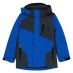 Детская курточка Spyder Turner Ski Jacket Juniors Blue/Grey