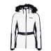 Женская куртка Colmar Jacket White/Black