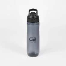 USA Pro x Courtney Black Water Bottle