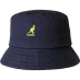 Мужская панама Kangol Wsh Bucket Hat 13 Navy