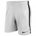 Мужские шорты Nike Shorts White/Black