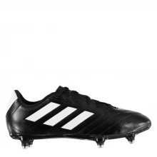 Мужские бутсы adidas Goletto VIII Soft Ground Football Boots