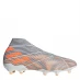 Мужские бутсы adidas Nemeziz + Football Boots Firm Ground White/Orange