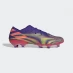 Мужские бутсы adidas adidas Nemeziz .1 Football Boots Firm Ground Ink/SignPink