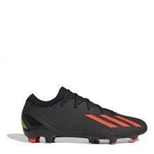 Мужские бутсы adidas X Speedportal.3 Firm Ground Football Boots