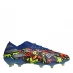 Мужские бутсы adidas Nemeziz Messi 19.1  Football Boots Firm Ground Blue/MetSilver