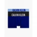 Женский халат Calvin Klein 2PK TRUNK Blue/Black 0SN
