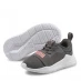 Кросівки Puma Wired Infant Trainers Grey/Pink