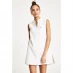 Женское платье Replay Small Logo T-shirt White 001