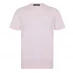 Женское платье Replay Small Logo T-shirt Pastel Rose 106