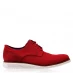 Мужские туфли Rockport Rockport Canvas Mens Shoes Madder Red C