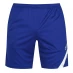 Мужские шорты Nike Academy Pro Shorts Mens Blue/White