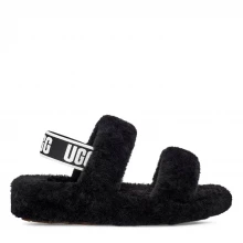 Ugg Oh Yeah Slide On Slippers