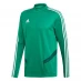 Чоловіча куртка adidas Tiro 19 Training Top Mens Bold Green / White