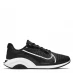 Женские кроссовки Nike Zoom X SuperRep Surge Training Shoes Black/White