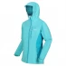Майка мужская Regatta Highton III Waterproof Jacket Turquoi/Enam