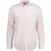 Жіноча футболка Gant Poplin Banker Shirt Pale Pink 662