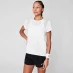 Женская футболка Nike T Shirt Ladies White