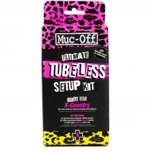 Muc-Off Tubeless Kit  XC/ Gravel