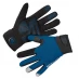 Endura Strike Gloves Blueberry