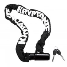 Kryptonite Keeper 785 Integrated Chain Lock Sold Secure Bronze