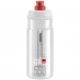 Elite Jet Biodegradable -  550 ml Clear/Red