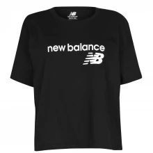 Женская футболка New Balance T Shirt