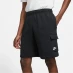 Чоловіча куртка Nike Sportswear Club Men's Cargo Shorts Black