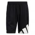 Мужские шорты adidas 4KRFT Shorts Mens Black
