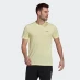 Мужская футболка adidas Terrex Tivid T-Shirt Mens Pulse Yellow